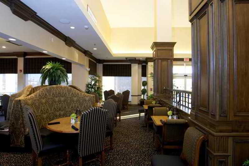 Hilton Garden Inn Champaign/ Urbana Interior photo